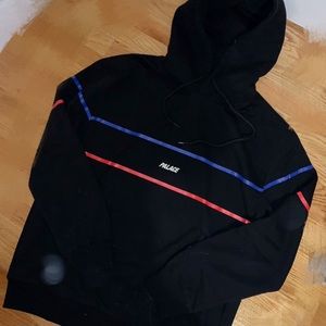 Palace hoodie